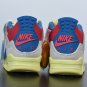 Nike Air Jordan 4 Retro Union Ice Guava