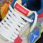 Nike Air Jordan 4 Retro Union Ice Guava