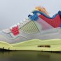 Nike Air Jordan 4 Retro Union Ice Guava