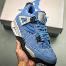 Nike Air Jordan 4 Retro University Blue (2021)