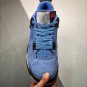 Nike Air Jordan 4 Retro University Blue (2021)