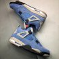 Nike Air Jordan 4 Retro University Blue (2021)
