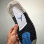 Nike Air Jordan 4 Retro University Blue (2021)