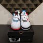 Nike Air Jordan 4 Retro What The BNIB Original Premium