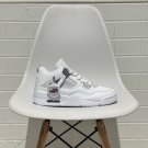 Nike Air Jordan 4 Retro White