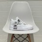 Nike Air Jordan 4 Retro White