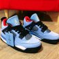 Nike Air Jordan 4 Retro x Cactus Jack