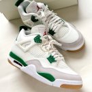 Nike Air Jordan 4 SB Pine Green