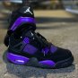 Nike Air Jordan 4 Thunder Purple