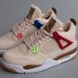 Nike Air Jordan 4 Where The Wild Things Are&acirc;��
