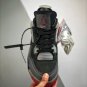 Nike Air Jordan 4 X Off-White Bred