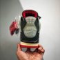 Nike Air Jordan 4 X Off-White Bred