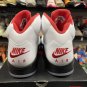 Nike Air Jordan 5 &acirc;��Fire Red&acirc;��