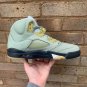 Nike Air Jordan 5 &acirc;��Jade Horizon&acirc;��