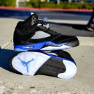 Nike Air Jordan 5 “Racer Blue”
