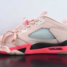 Nike Air Jordan 5 Low Girls That Hoop Sneakers DA8016-806