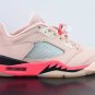 Nike Air Jordan 5 Low Girls That Hoop Sneakers DA8016-806