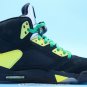 Nike Air Jordan 5 Oregon Duckman