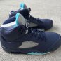 Nike Air Jordan 5 Retro  Pre Grape