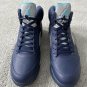 Nike Air Jordan 5 Retro  Pre Grape