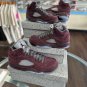 Nike Air Jordan 5 Retro &acirc;��Burgundy&acirc;��