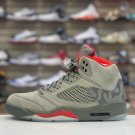 Nike Air Jordan 5 Retro “Camo”