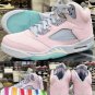 Nike Air Jordan 5 Retro &acirc;��Easter&acirc;��