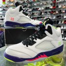 Nike Air Jordan 5 Retro Alternate Bel-Air
