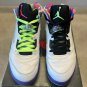 Nike Air Jordan 5 Retro Alternate Bel-Air