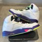Nike Air Jordan 5 Retro Alternate Bel-Air