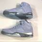 Nike Air Jordan 5 Retro Blue Bird