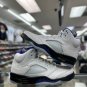 Nike Air Jordan 5 Retro Dark Concord