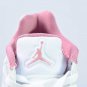 Nike Air Jordan 5 Retro Low Crafted For Her Desert Berry Sneakers DX4390-116