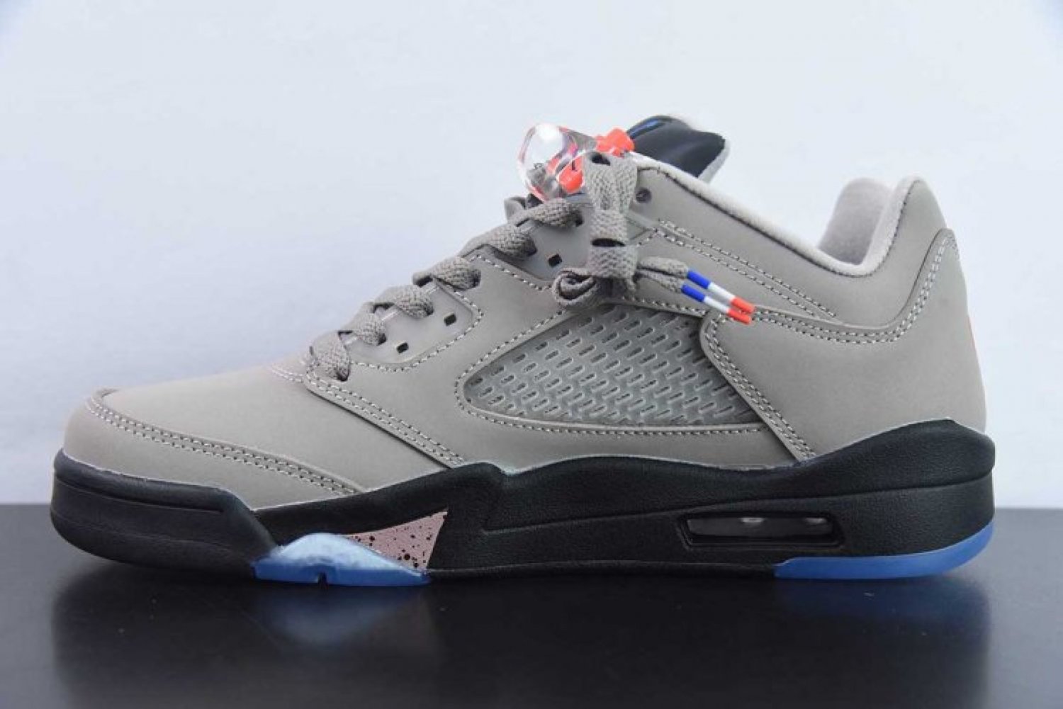 Nike Air Jordan 5 Retro Low PSG Sneakers DX6325-204
