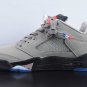 Nike Air Jordan 5 Retro Low PSG Sneakers DX6325-204