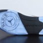 Nike Air Jordan 5 Retro Low PSG Sneakers DX6325-204