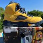 Nike Air Jordan 5 Retro Michigan