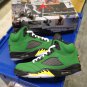 Nike Air Jordan 5 Retro Oregon