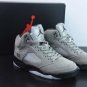 Nike Air Jordan 5 x A MA MANIRE 'Light Bone' &Acirc;&nbsp;FD1330-006