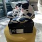 Nike Air Jordan 6 Retro 2012 Olympic Basket Shoes Sneaker