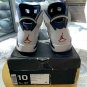 Nike Air Jordan 6 Retro 2012 Olympic Basket Shoes Sneaker