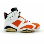 Nike Air Jordan 6 Retro Gatorade Like Mike White Summit White Team 384664-145