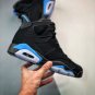 Nike Air Jordan 6 Retro UNC