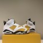 Nike Air Jordan 6 Retro Yellow Ochre