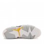 Nike Air Jordan 6 Retro Yellow Ochre