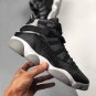Nike Air Jordan 6 Rings Carbon Fiber