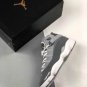 Nike Air Jordan 6 Rings Cool Grey White