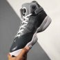 Nike Air Jordan 6 Rings Cool Grey White