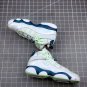 Nike Air Jordan 6 Rings GS Green Abyss