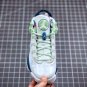 Nike Air Jordan 6 Rings GS Green Abyss